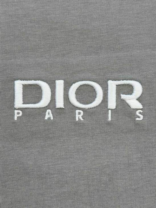 Dior T Shirts Short _SKUDiorS-XLm6tx3215703